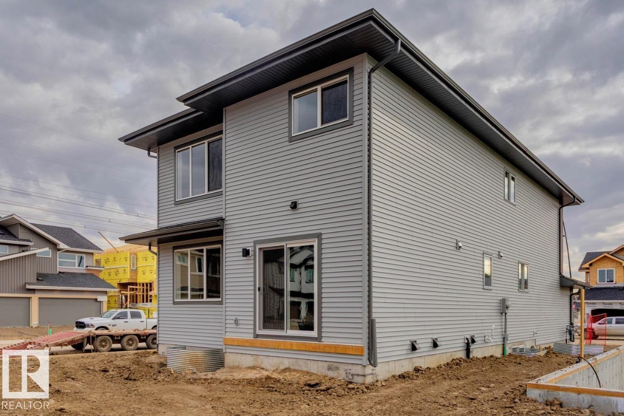 Photo 39 of 2840 191 St Nw, Edmonton AB
