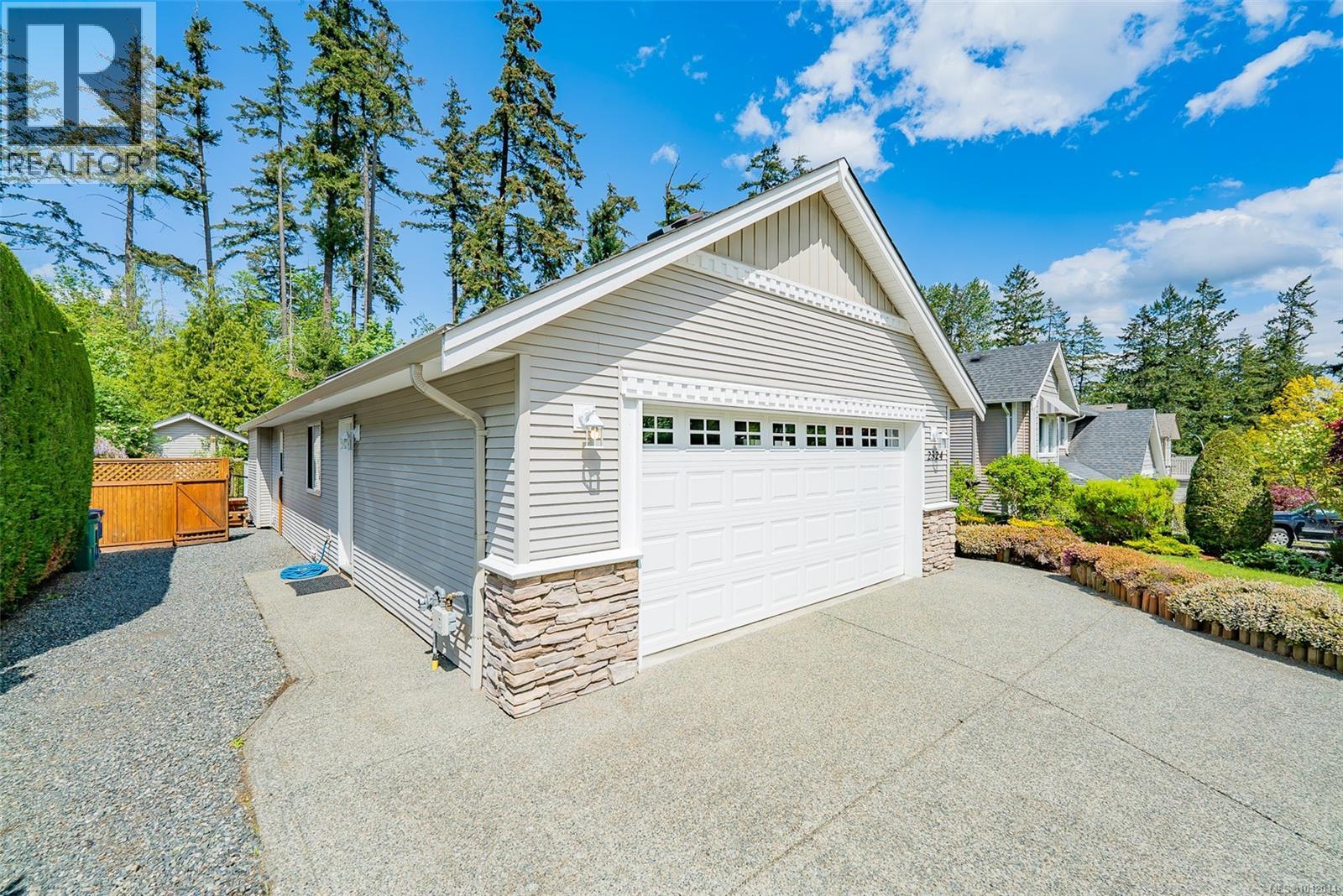 Photo 2 of 2324 Dodds Rd, Nanaimo BC