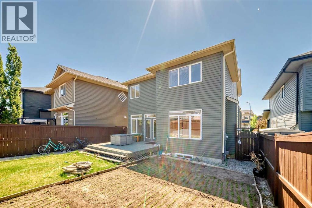 Single Family House for Sale in  Evanston Drive NW Evanston Calgary 