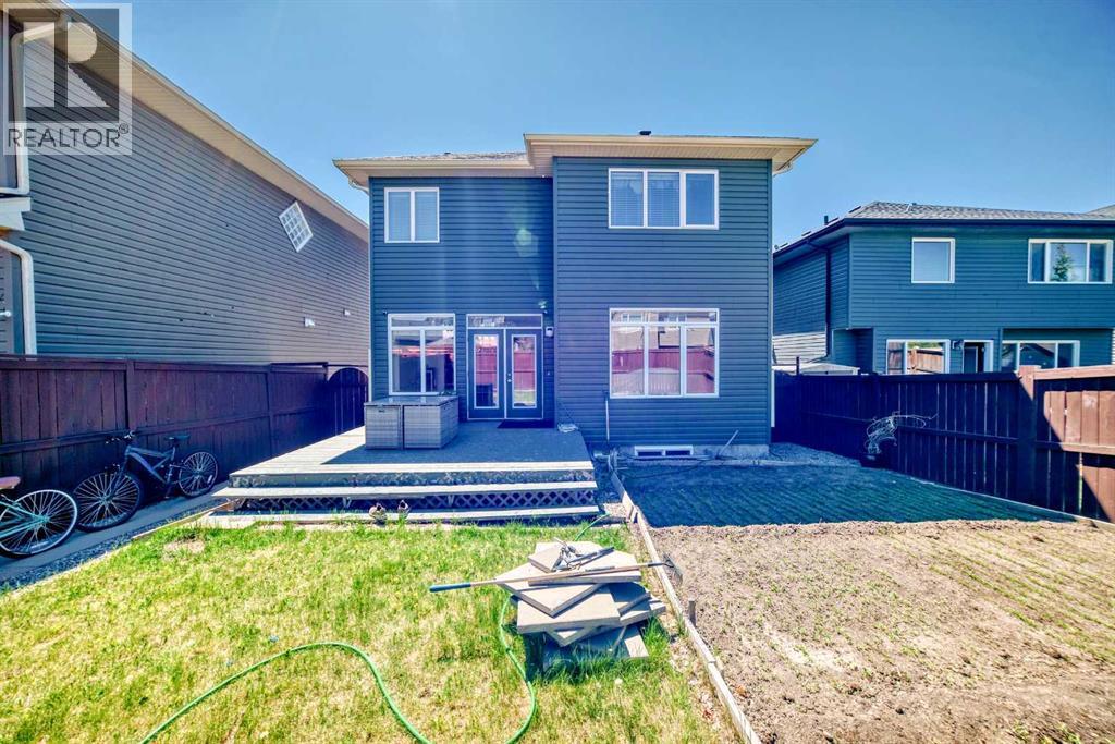 Single Family House for Sale in  Evanston Drive NW Evanston Calgary 