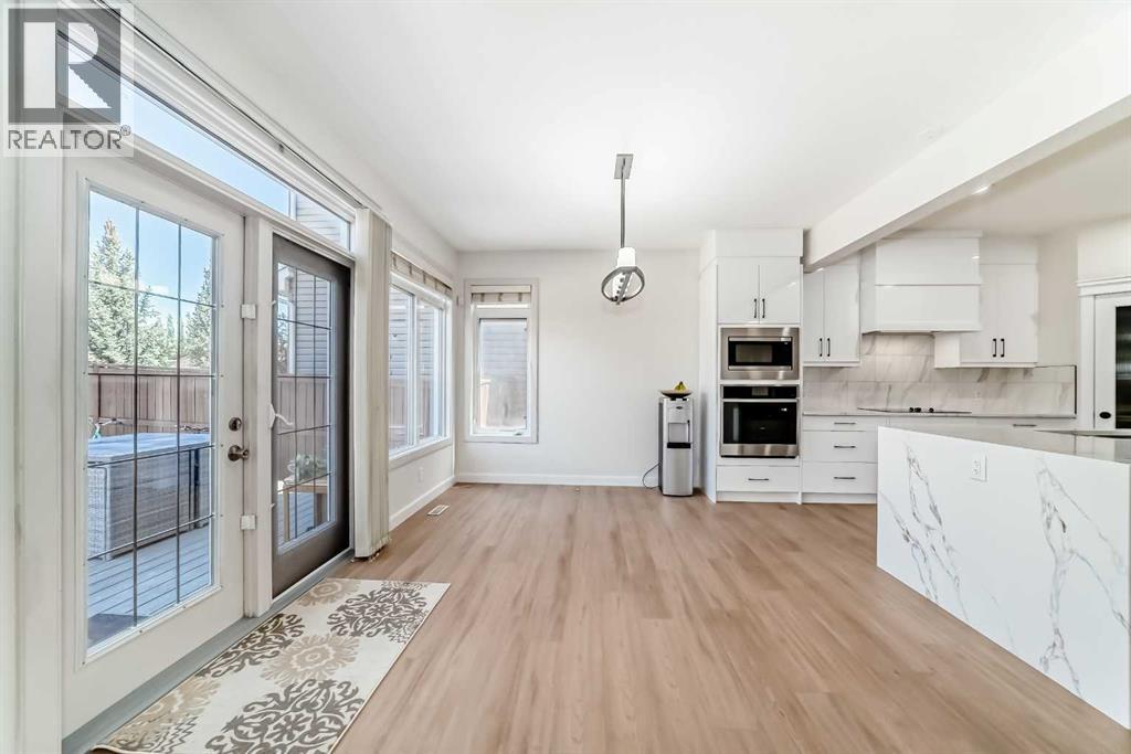 Single Family House for Sale in  Evanston Drive NW Evanston Calgary 