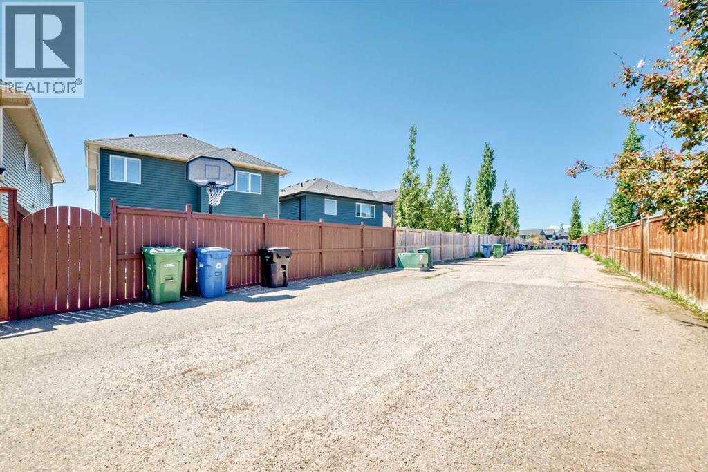 Single Family House for Sale in  Evanston Drive NW Evanston Calgary 