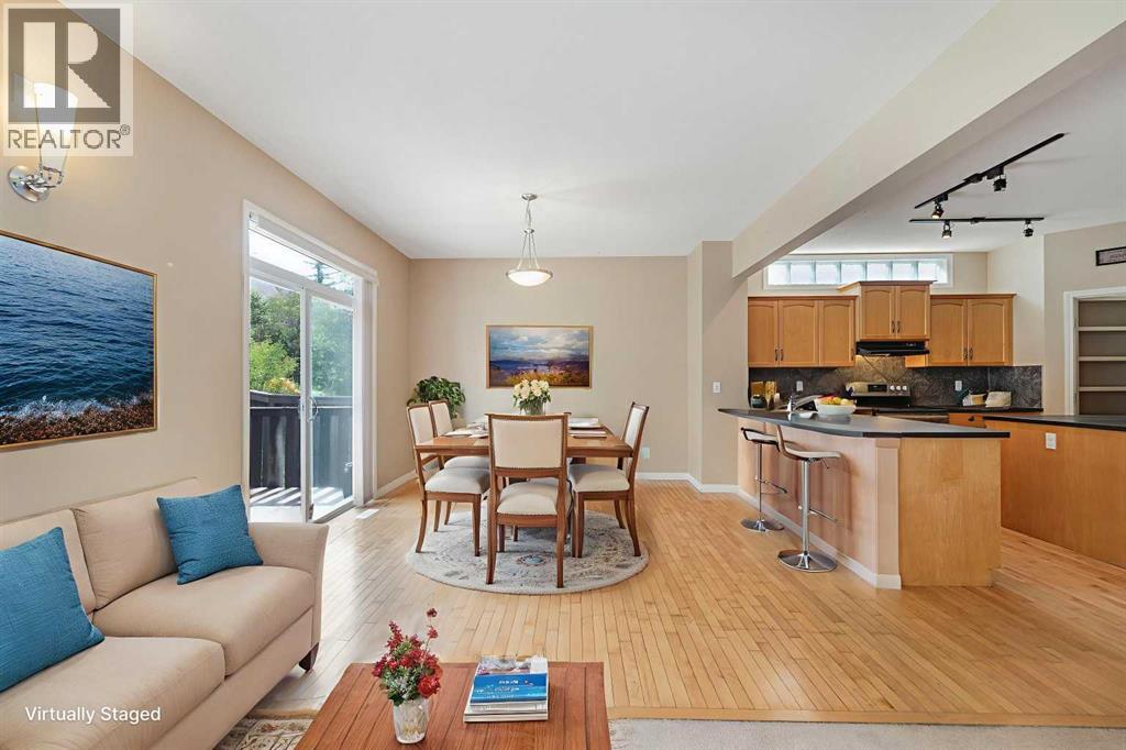 Photo 5 of 72 Rockyledge Crescent Nw, Calgary AB