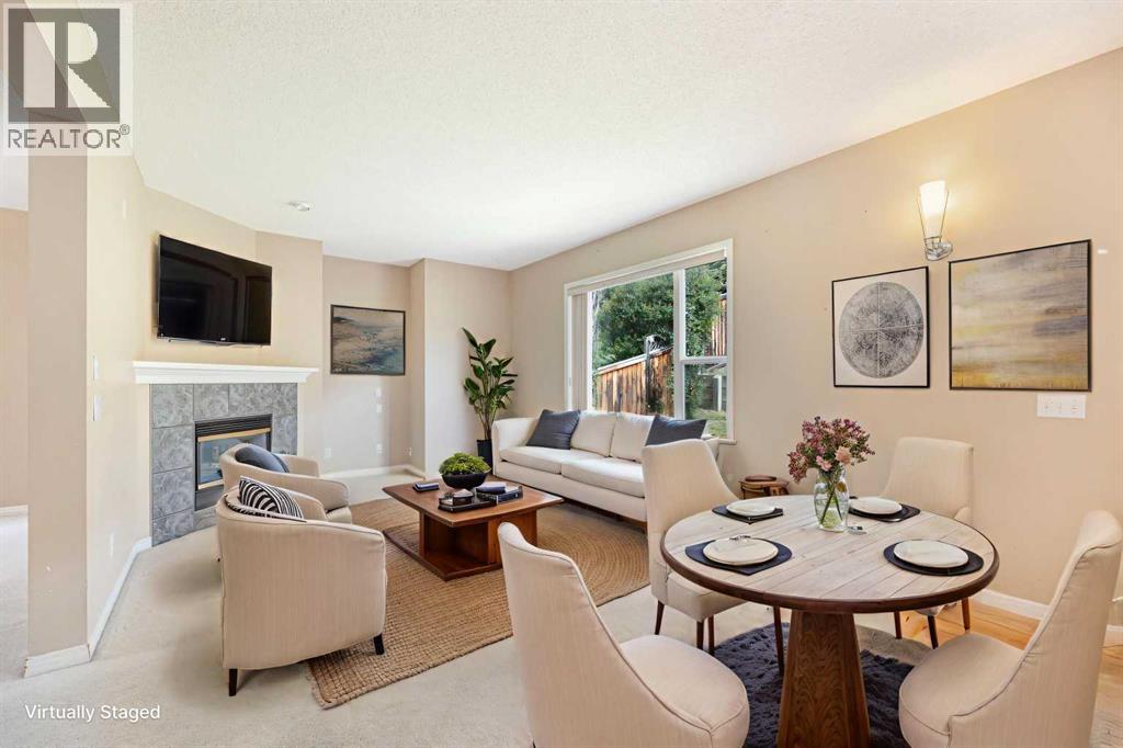 Photo 8 of 72 Rockyledge Crescent Nw, Calgary AB