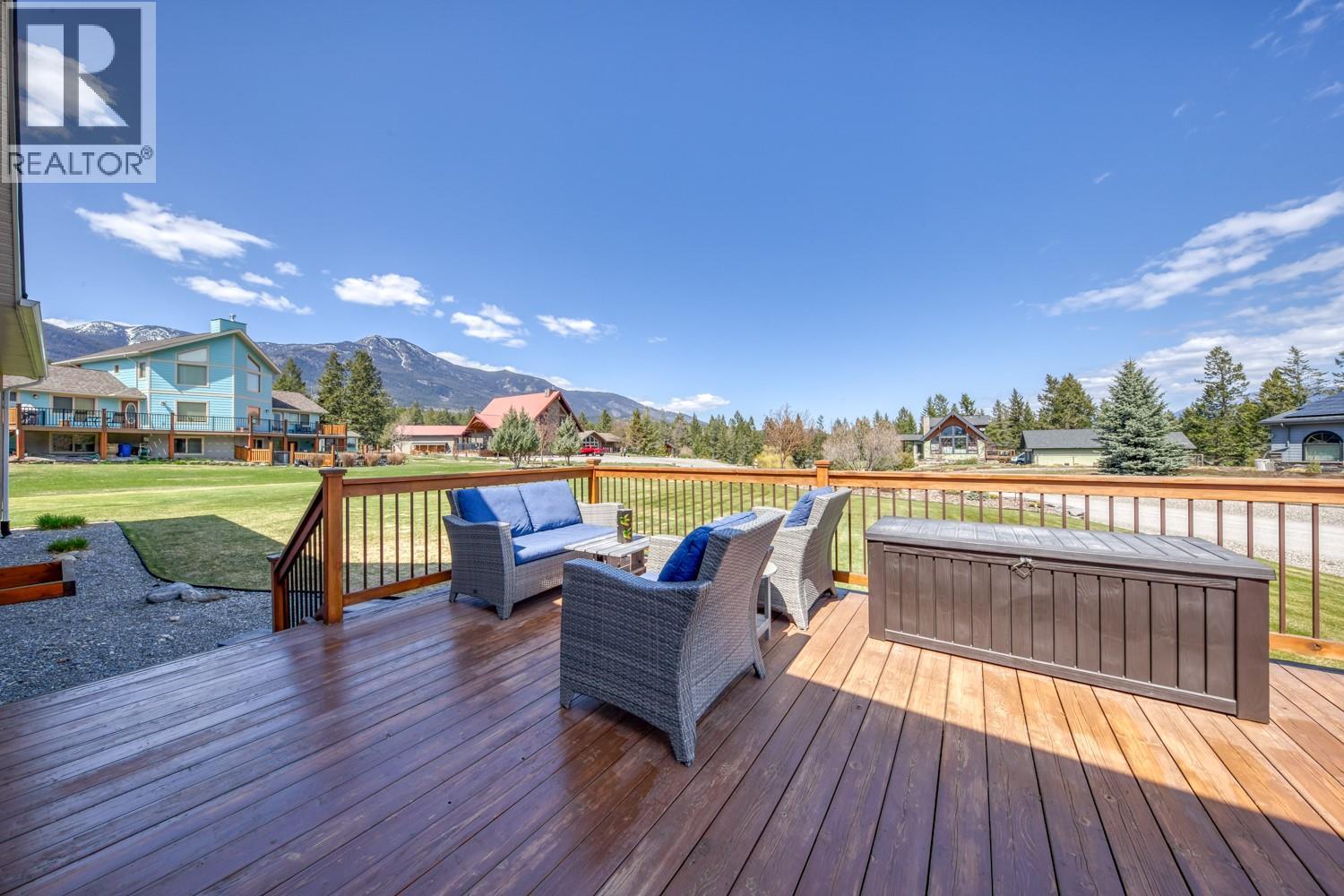 Photo 57 of 4453 Cedar Bay, Fairmont Hot Springs BC