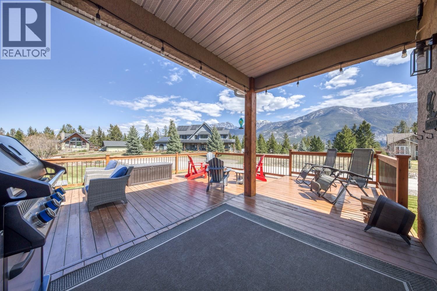 Photo 26 of 4453 Cedar Bay, Fairmont Hot Springs BC