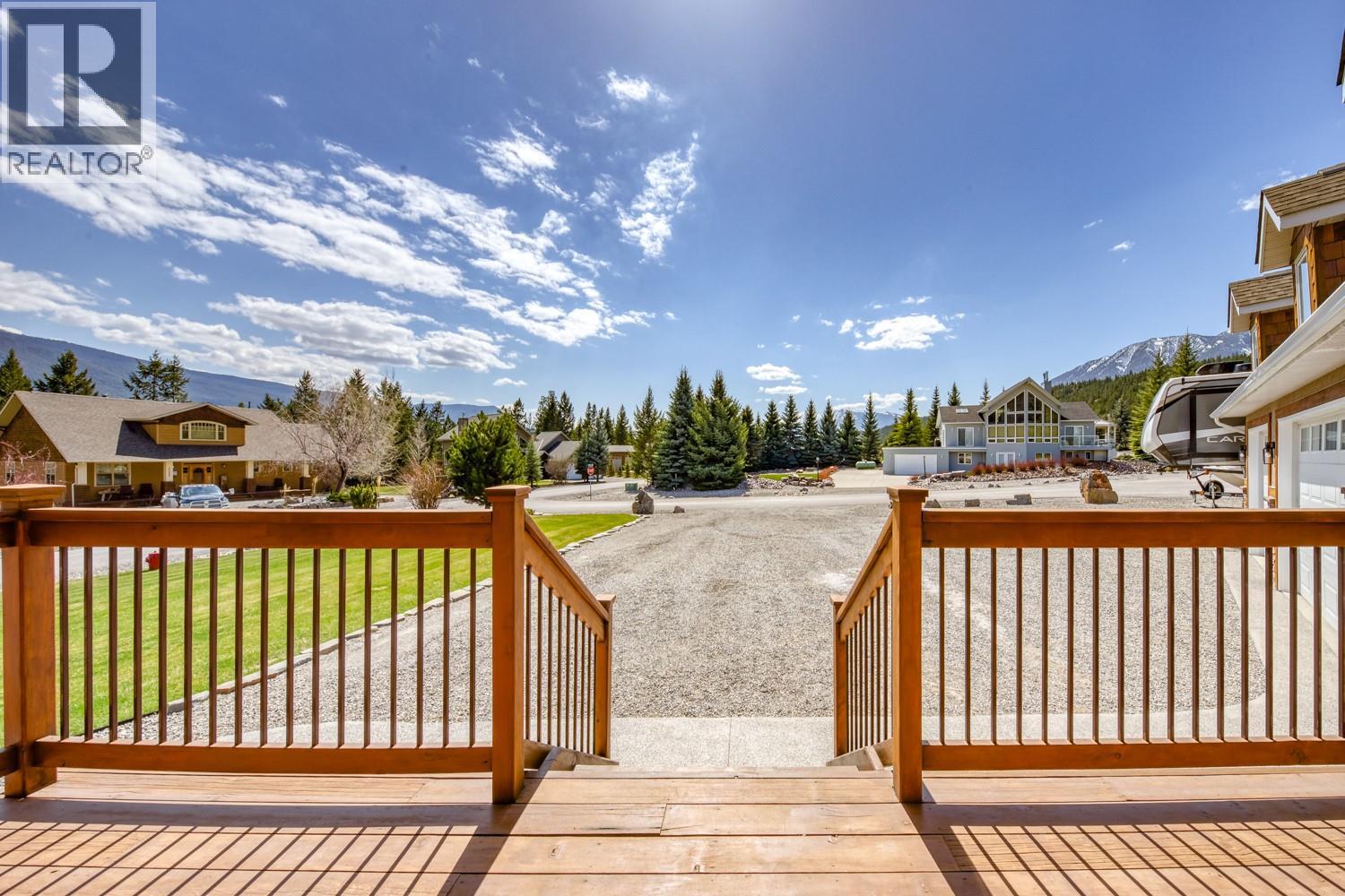 Photo 1 of 4453 Cedar Bay, Fairmont Hot Springs BC