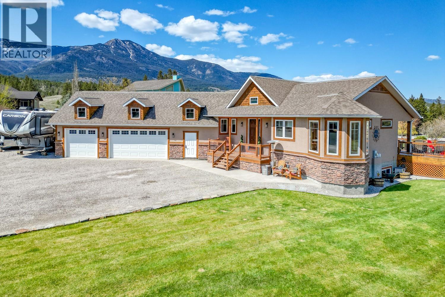 Photo 50 of 4453 Cedar Bay, Fairmont Hot Springs BC