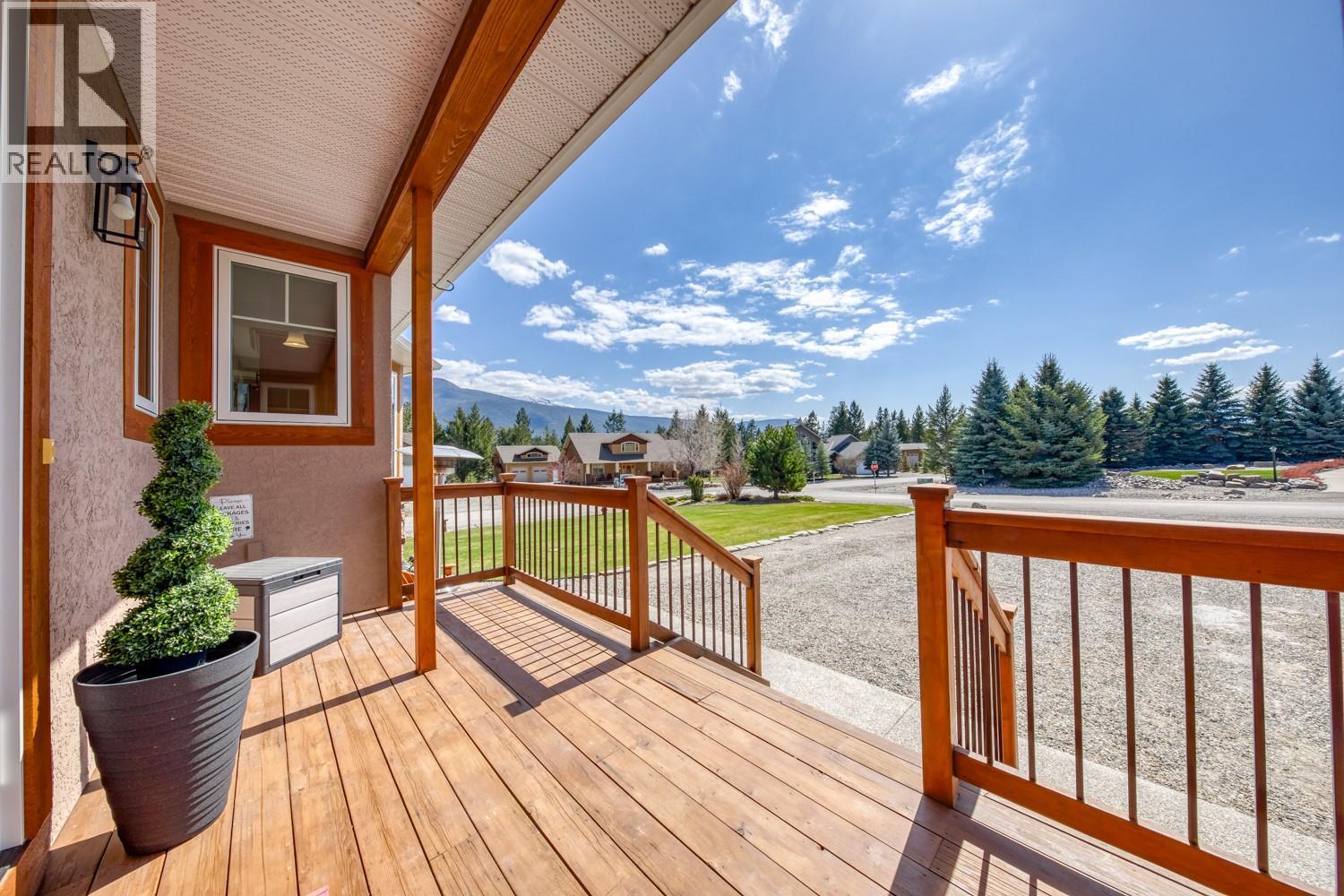 Photo 22 of 4453 Cedar Bay, Fairmont Hot Springs BC
