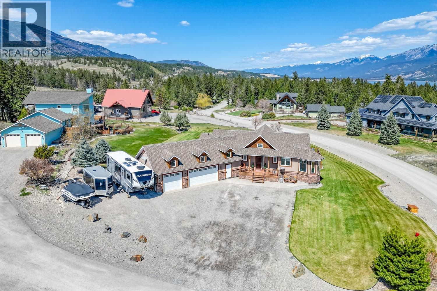 Photo 31 of 4453 Cedar Bay, Fairmont Hot Springs BC