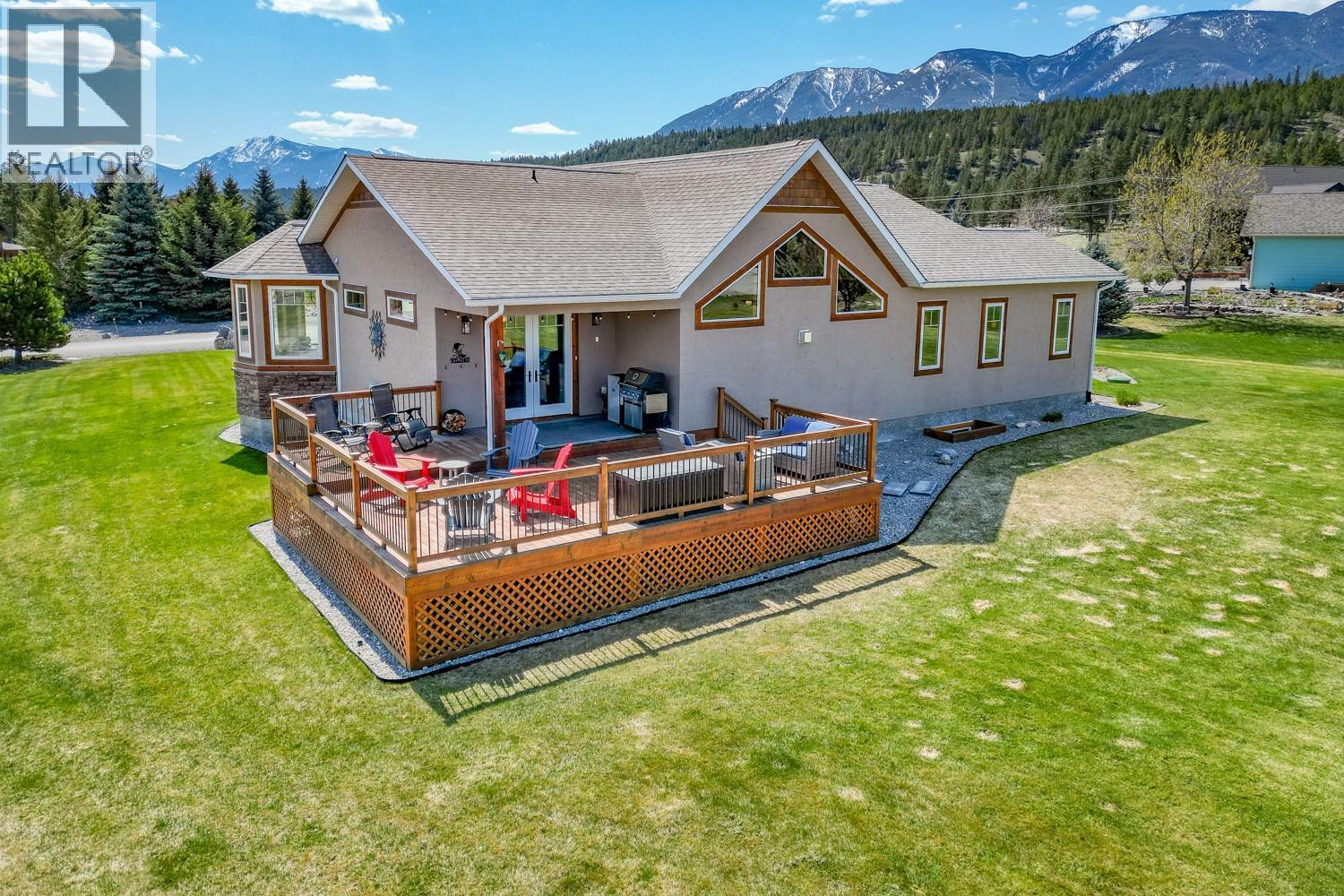 Photo 29 of 4453 Cedar Bay, Fairmont Hot Springs BC