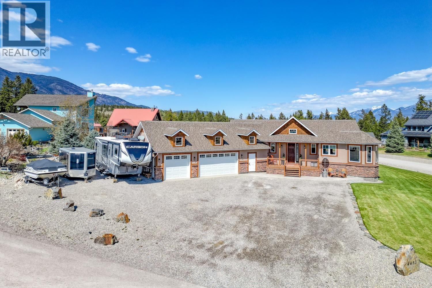 Photo 20 of 4453 Cedar Bay, Fairmont Hot Springs BC