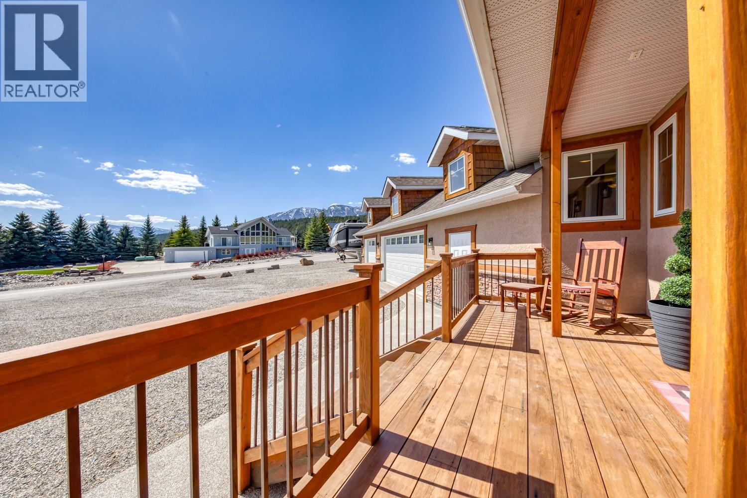 Photo 55 of 4453 Cedar Bay, Fairmont Hot Springs BC
