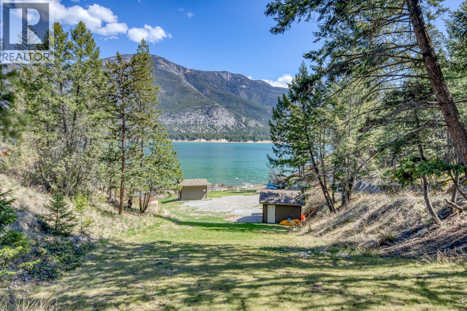 Photo 2 of 4453 Cedar Bay, Fairmont Hot Springs BC