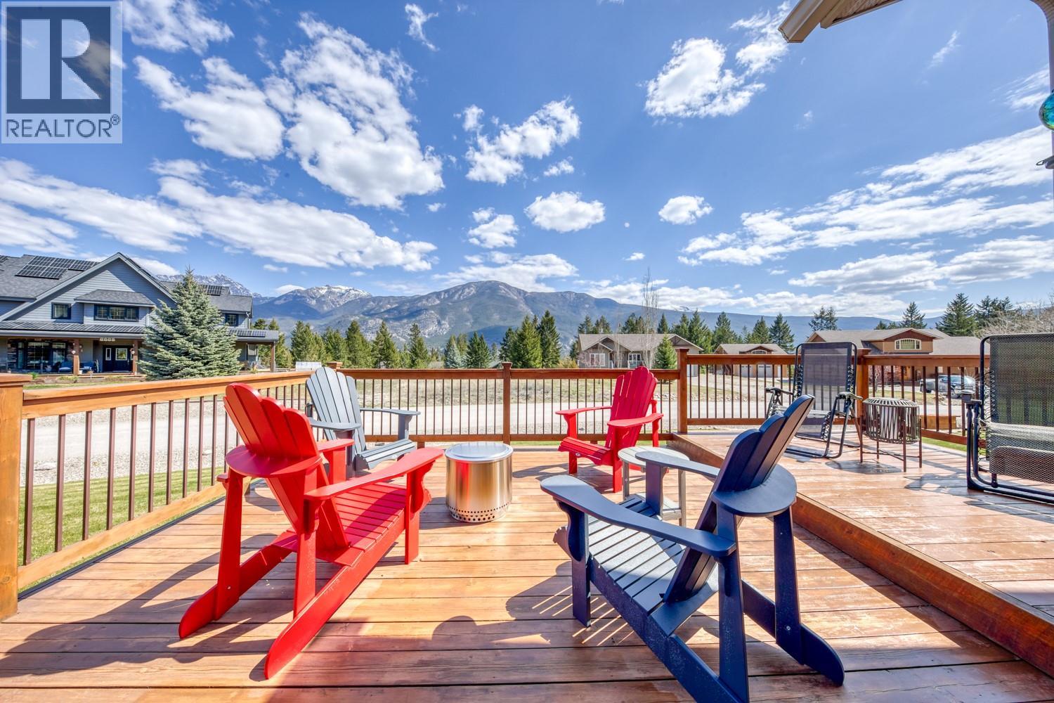 Photo 12 of 4453 Cedar Bay, Fairmont Hot Springs BC