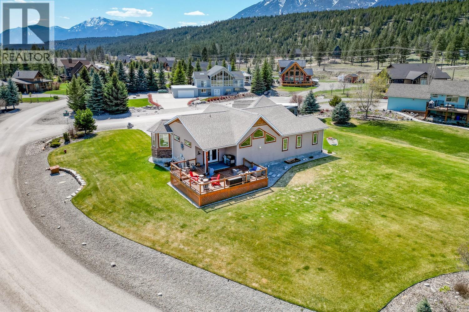 Photo 41 of 4453 Cedar Bay, Fairmont Hot Springs BC