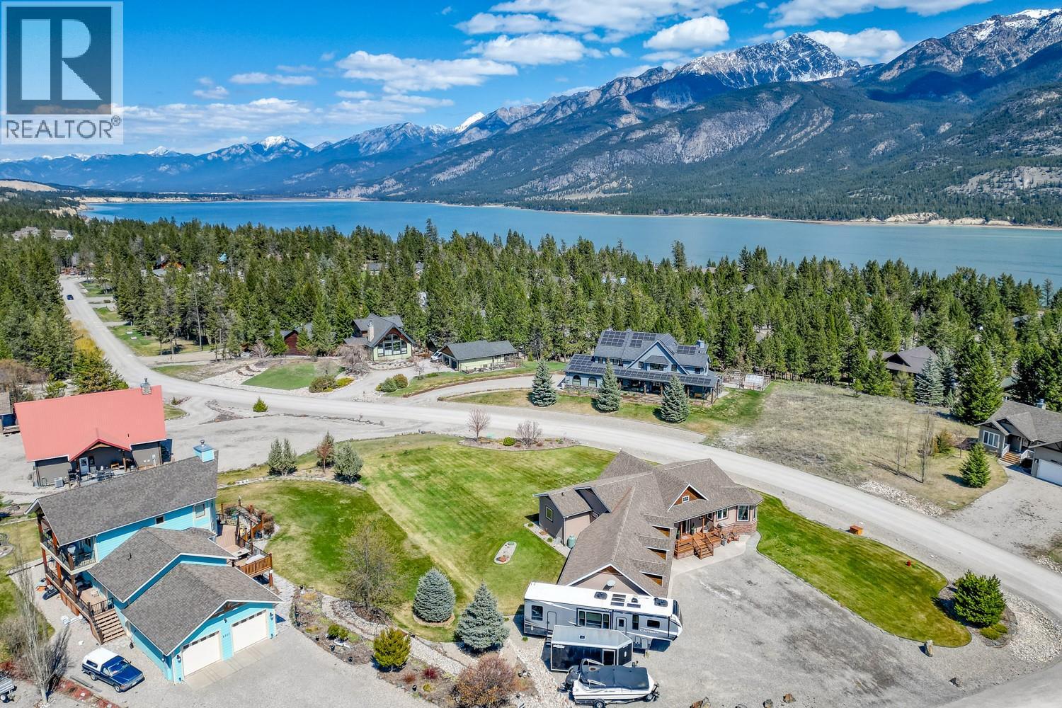 Photo 56 of 4453 Cedar Bay, Fairmont Hot Springs BC