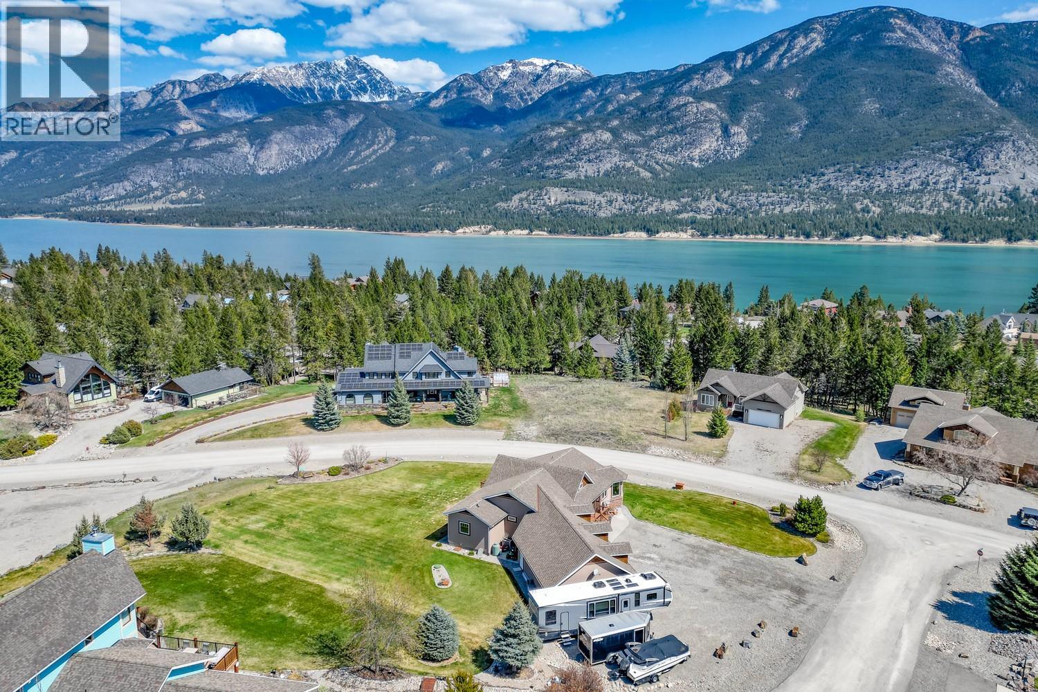 Photo 32 of 4453 Cedar Bay, Fairmont Hot Springs BC