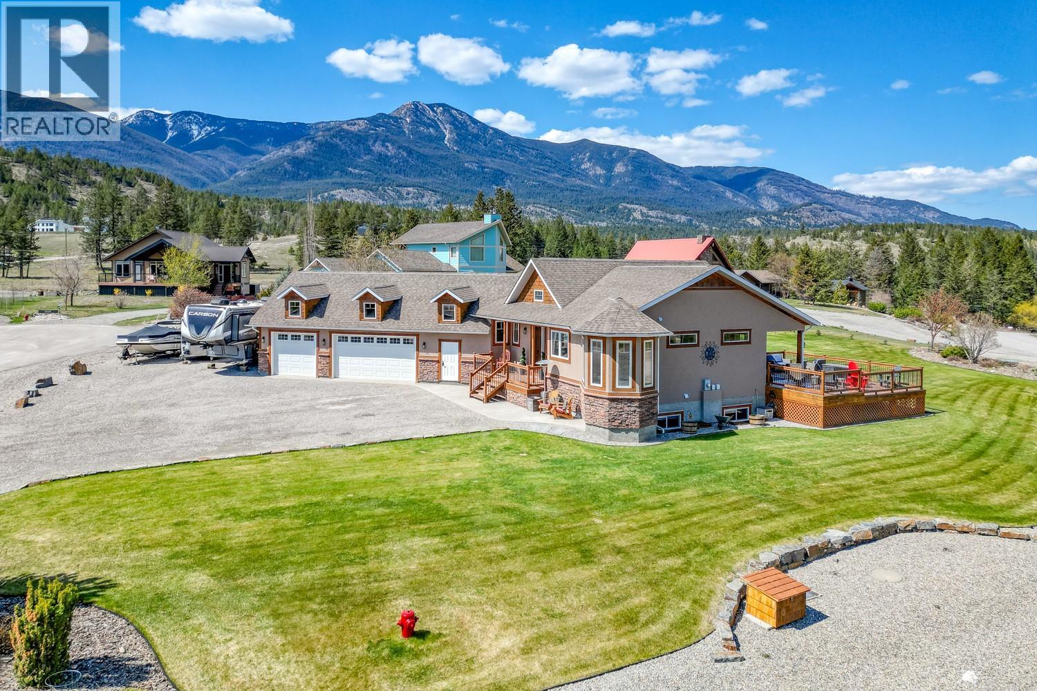 Photo 39 of 4453 Cedar Bay, Fairmont Hot Springs BC