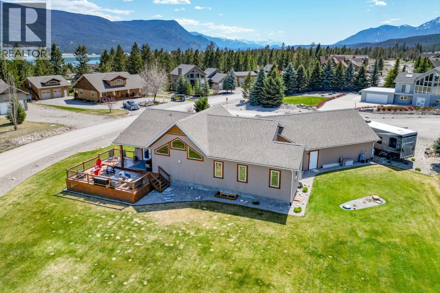 Photo 24 of 4453 Cedar Bay, Fairmont Hot Springs BC