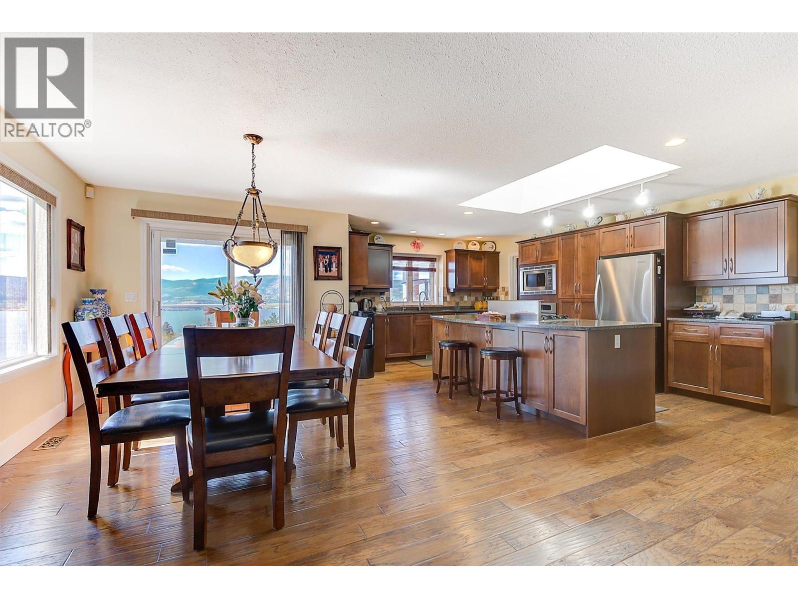  343 Stellar Drive, Kelowna