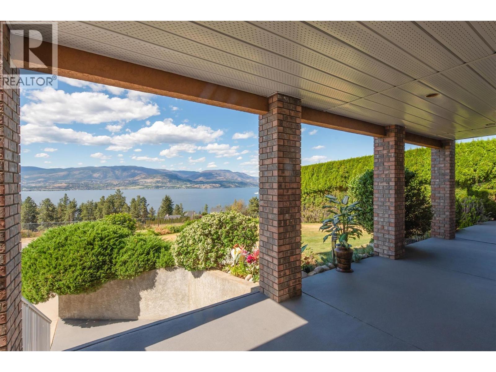  343 Stellar Drive, Kelowna