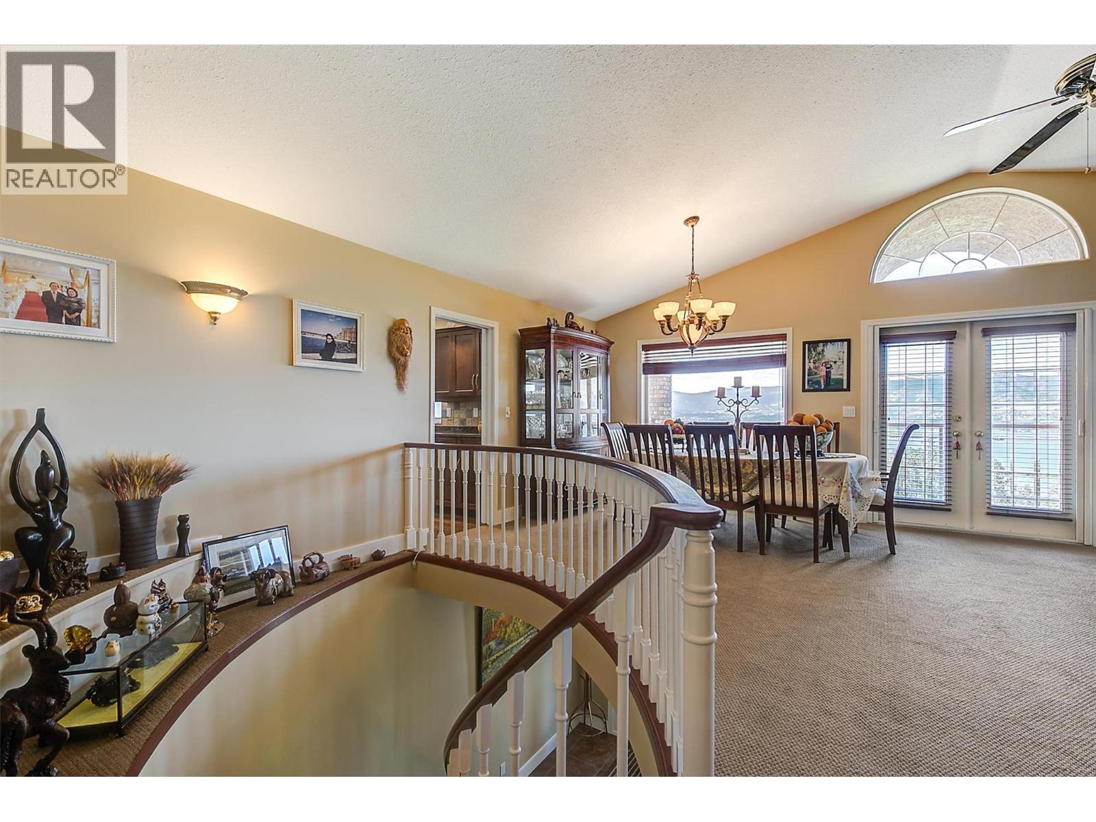  343 Stellar Drive, Kelowna