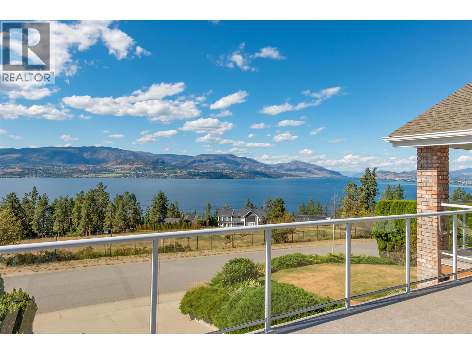  343 Stellar Drive, Kelowna