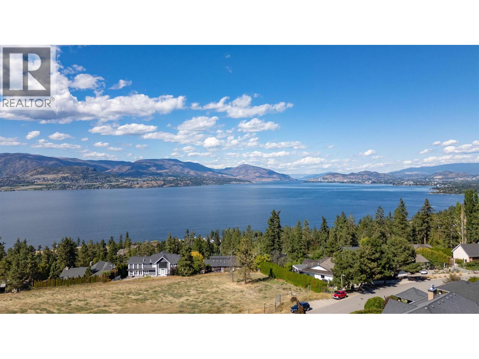  343 Stellar Drive, Kelowna