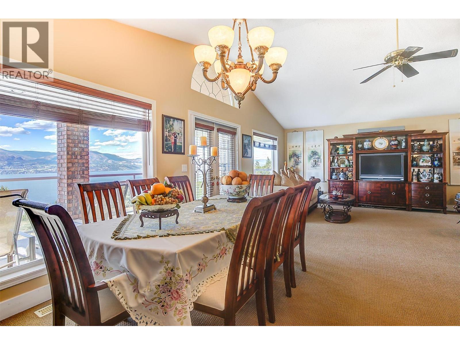  343 Stellar Drive, Kelowna