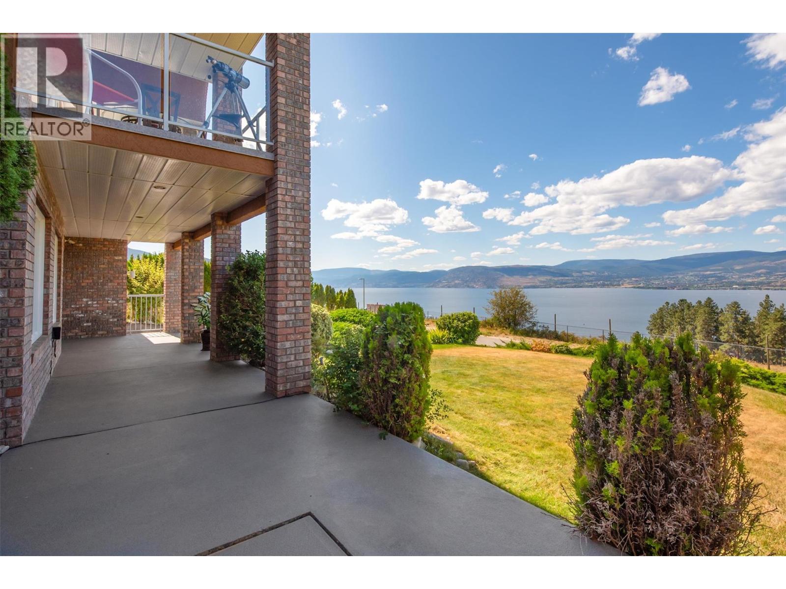  343 Stellar Drive, Kelowna