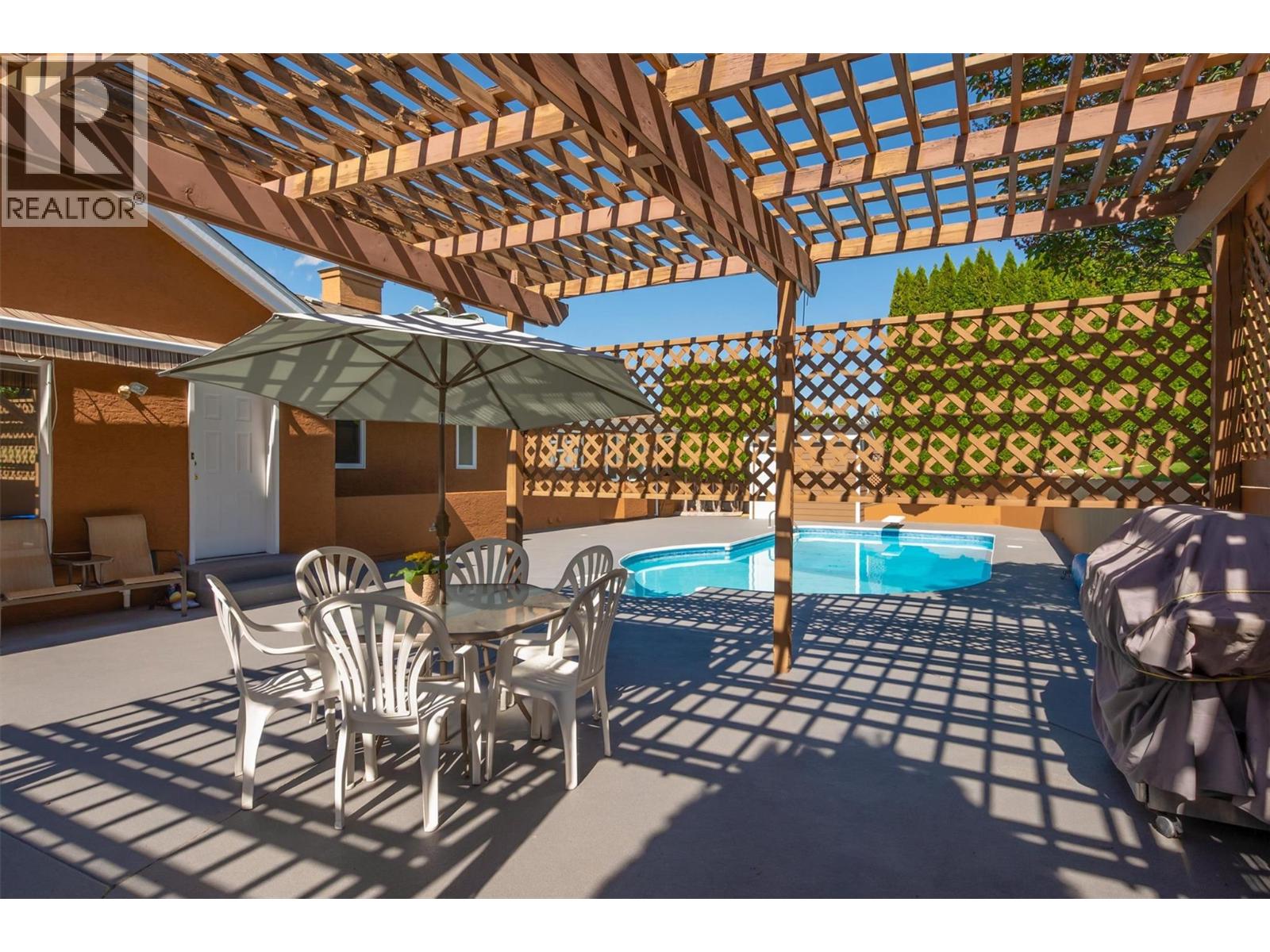  343 Stellar Drive, Kelowna