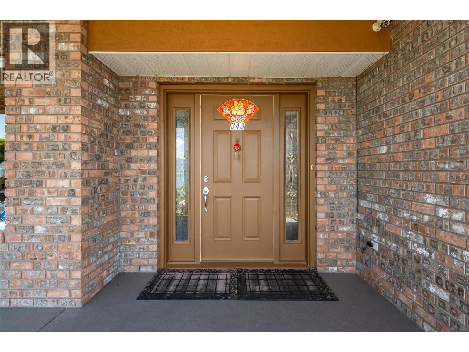  343 Stellar Drive, Kelowna