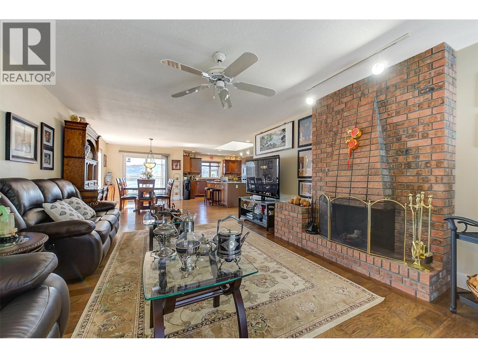  343 Stellar Drive, Kelowna