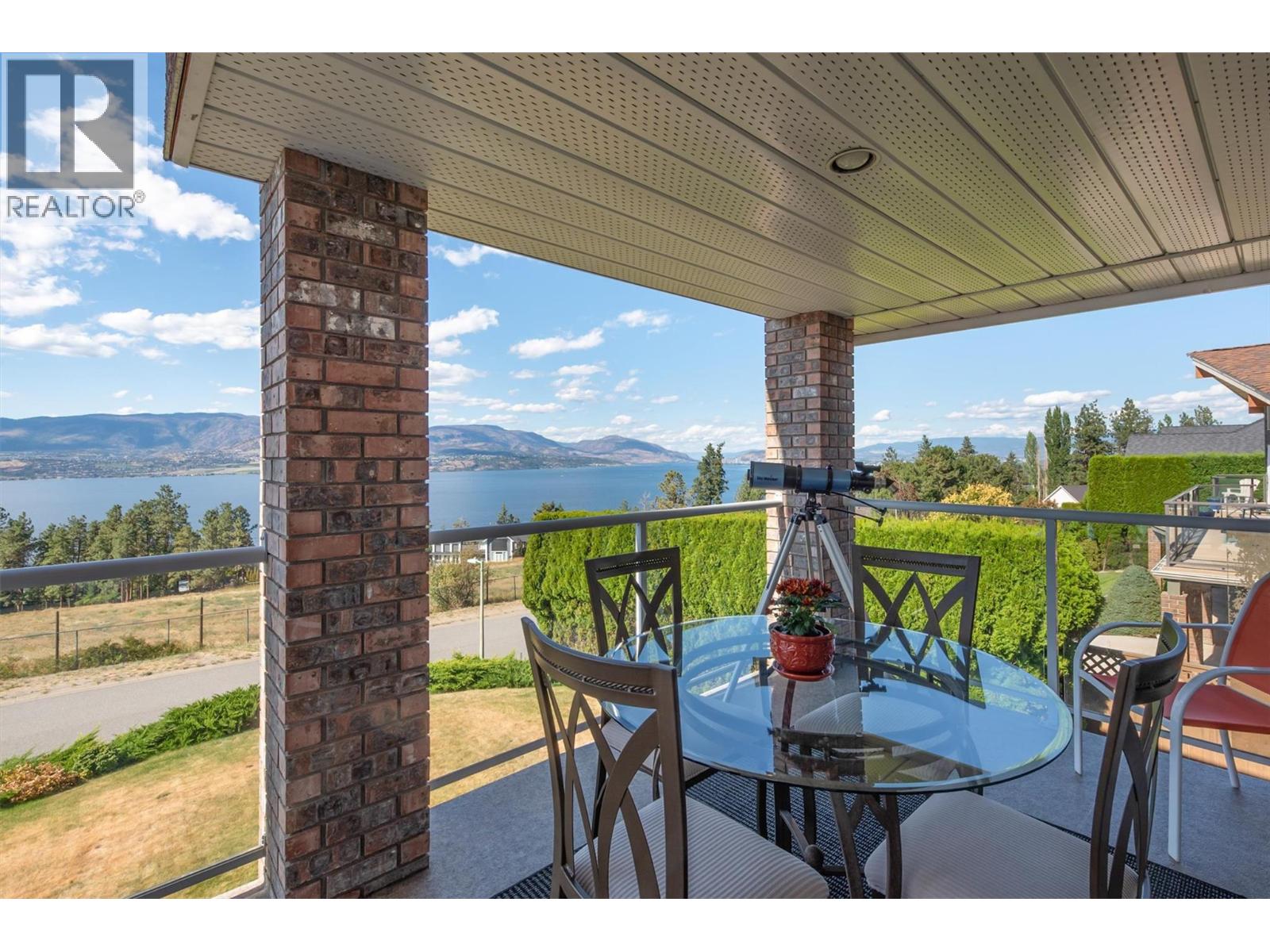 343 Stellar Drive, Kelowna