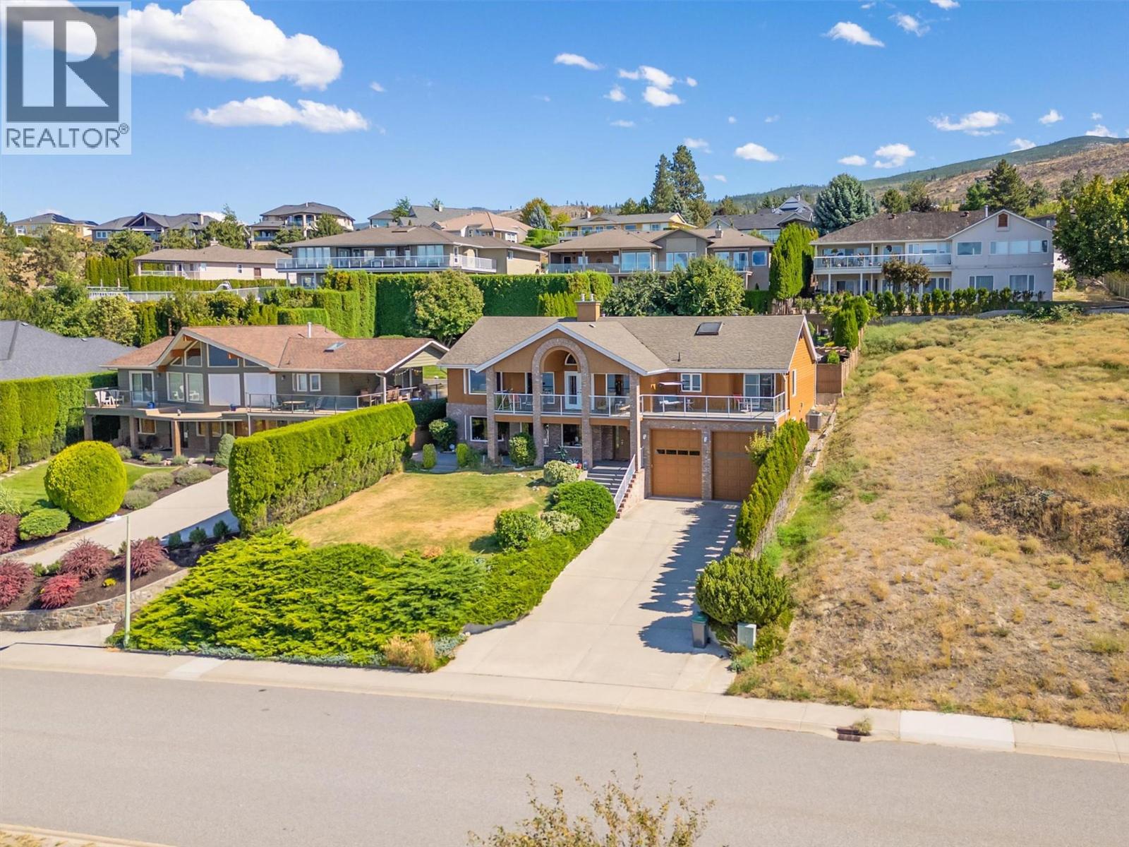  343 Stellar Drive, Kelowna