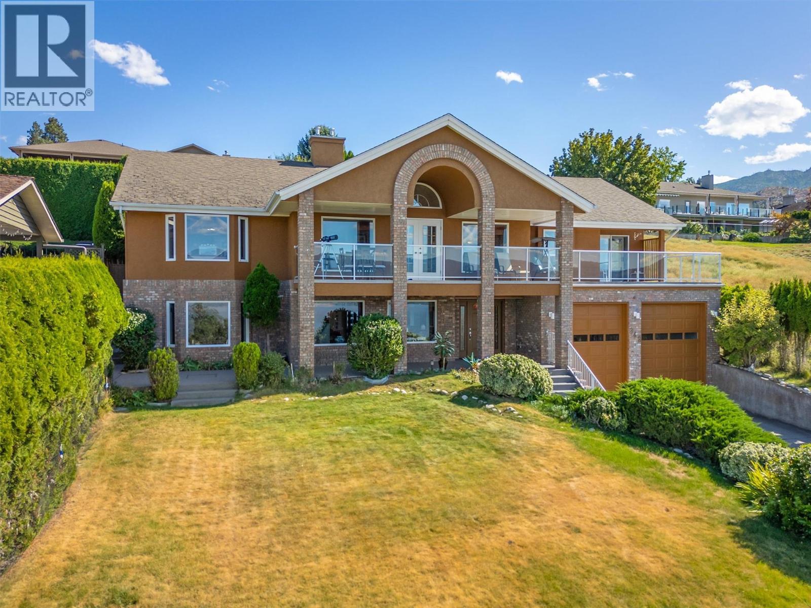  343 Stellar Drive, Kelowna