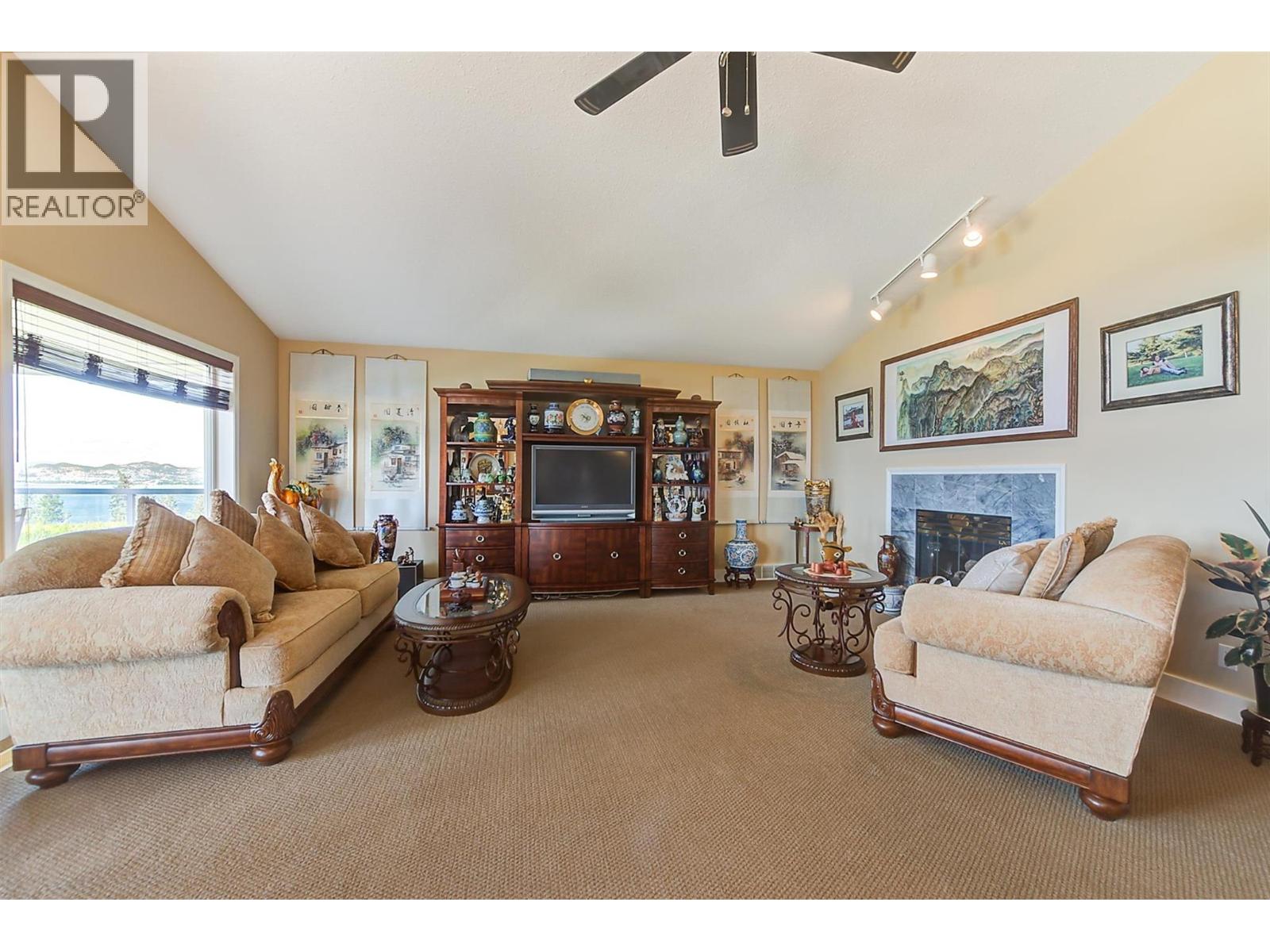  343 Stellar Drive, Kelowna
