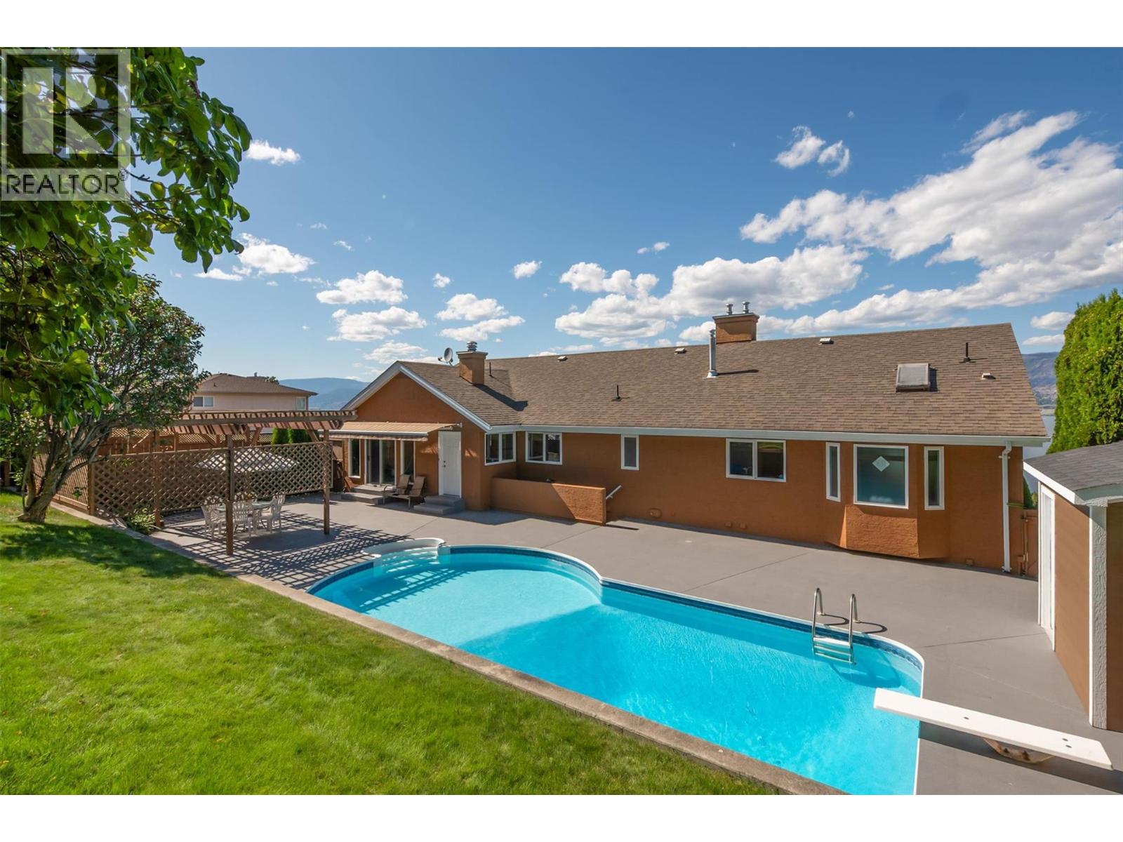  343 Stellar Drive, Kelowna