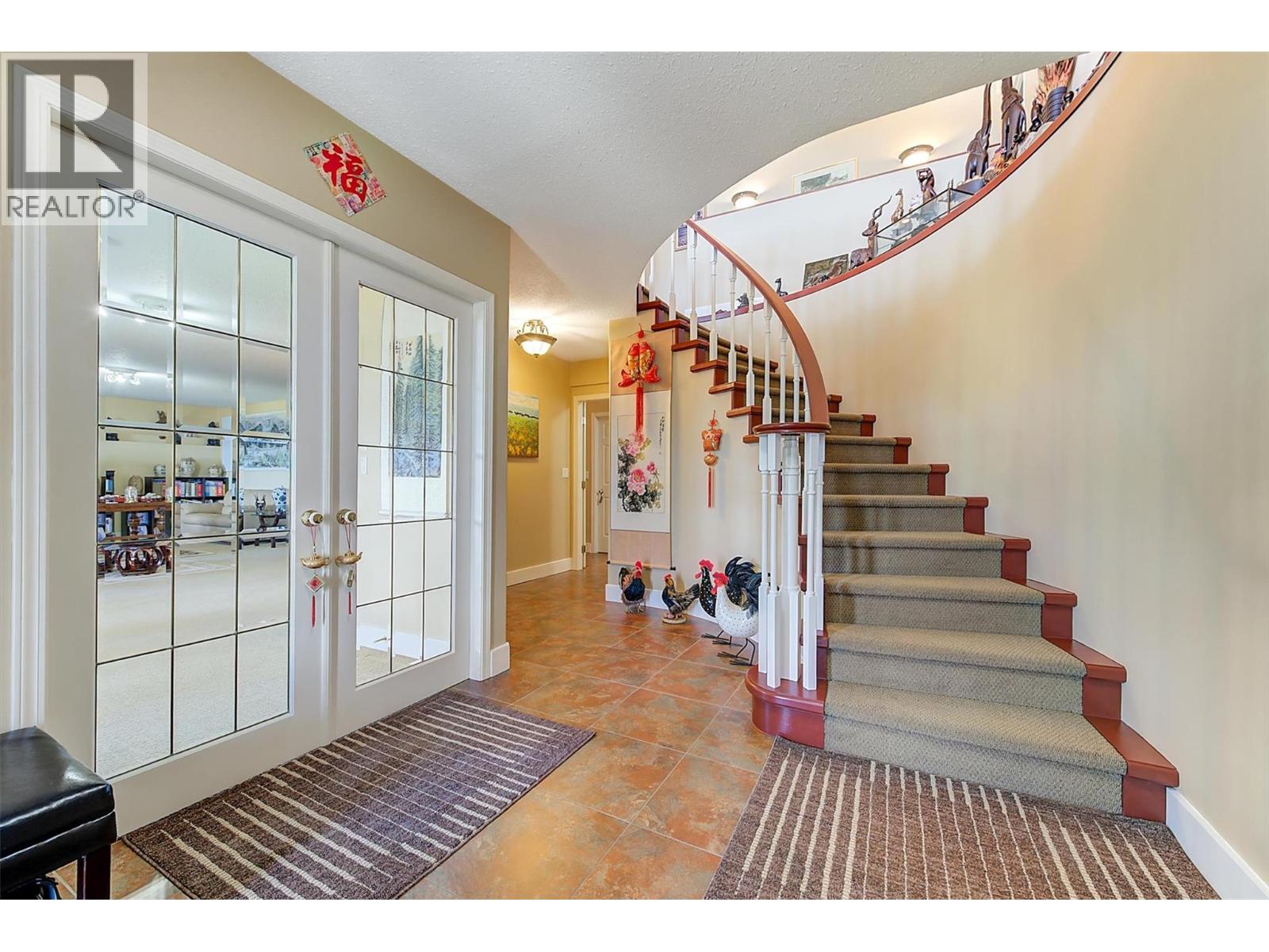  343 Stellar Drive, Kelowna