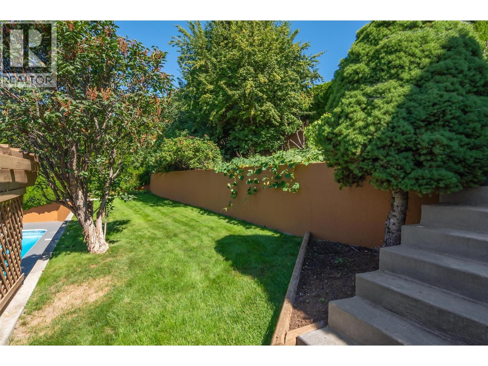  343 Stellar Drive, Kelowna