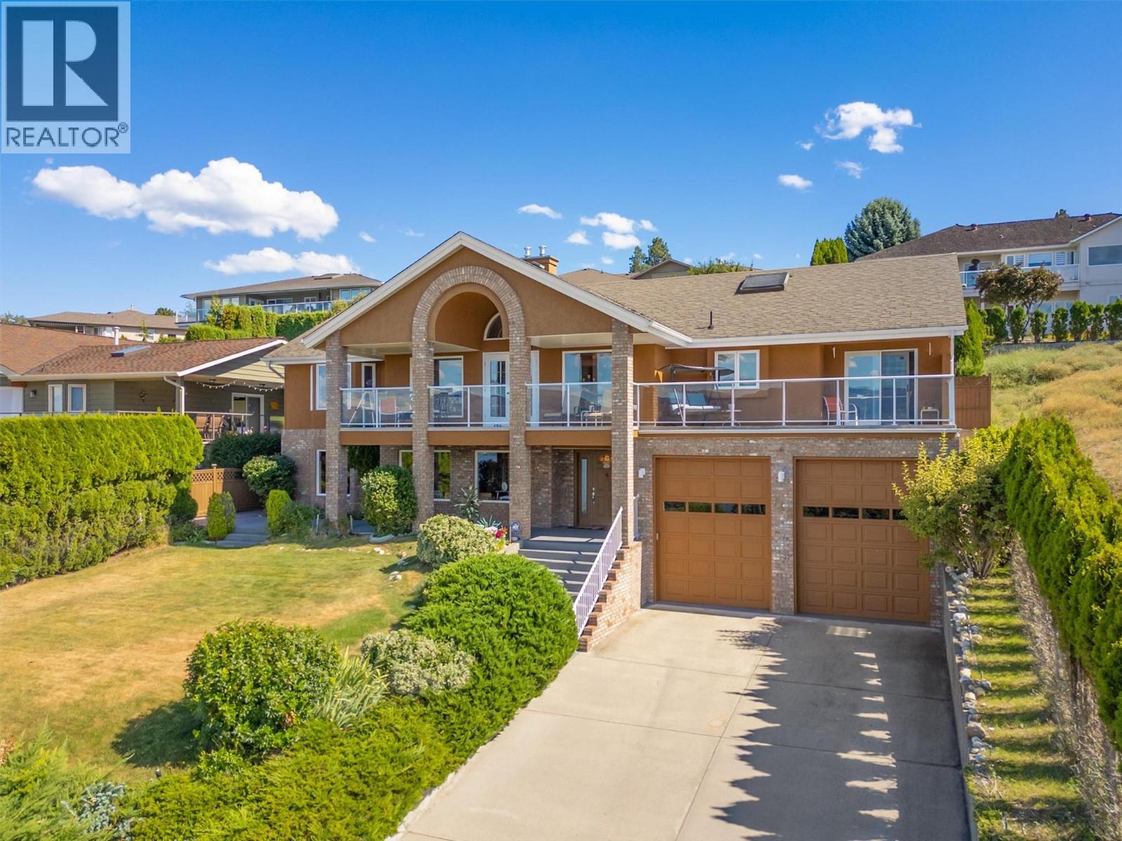  343 Stellar Drive, Kelowna
