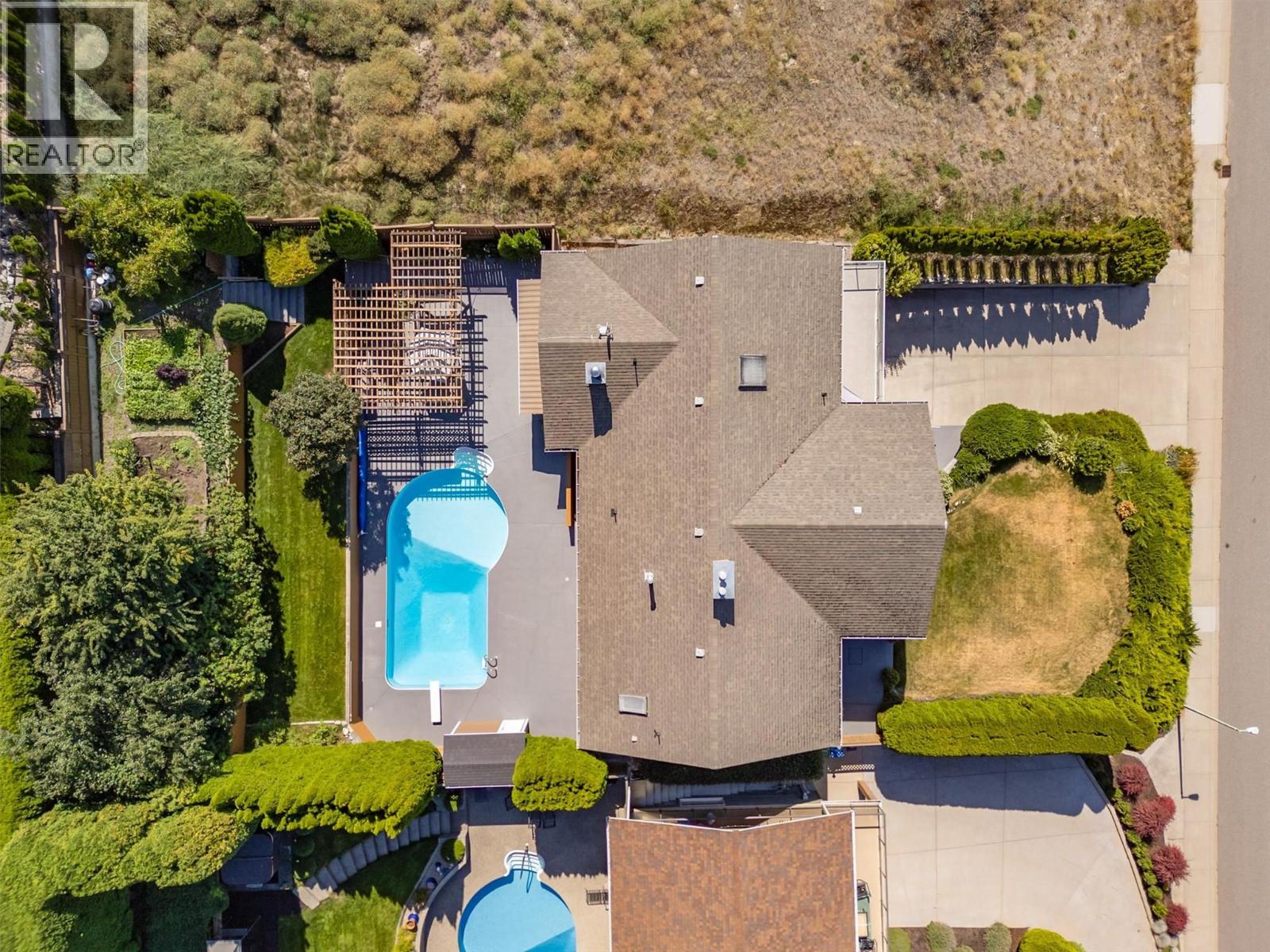  343 Stellar Drive, Kelowna