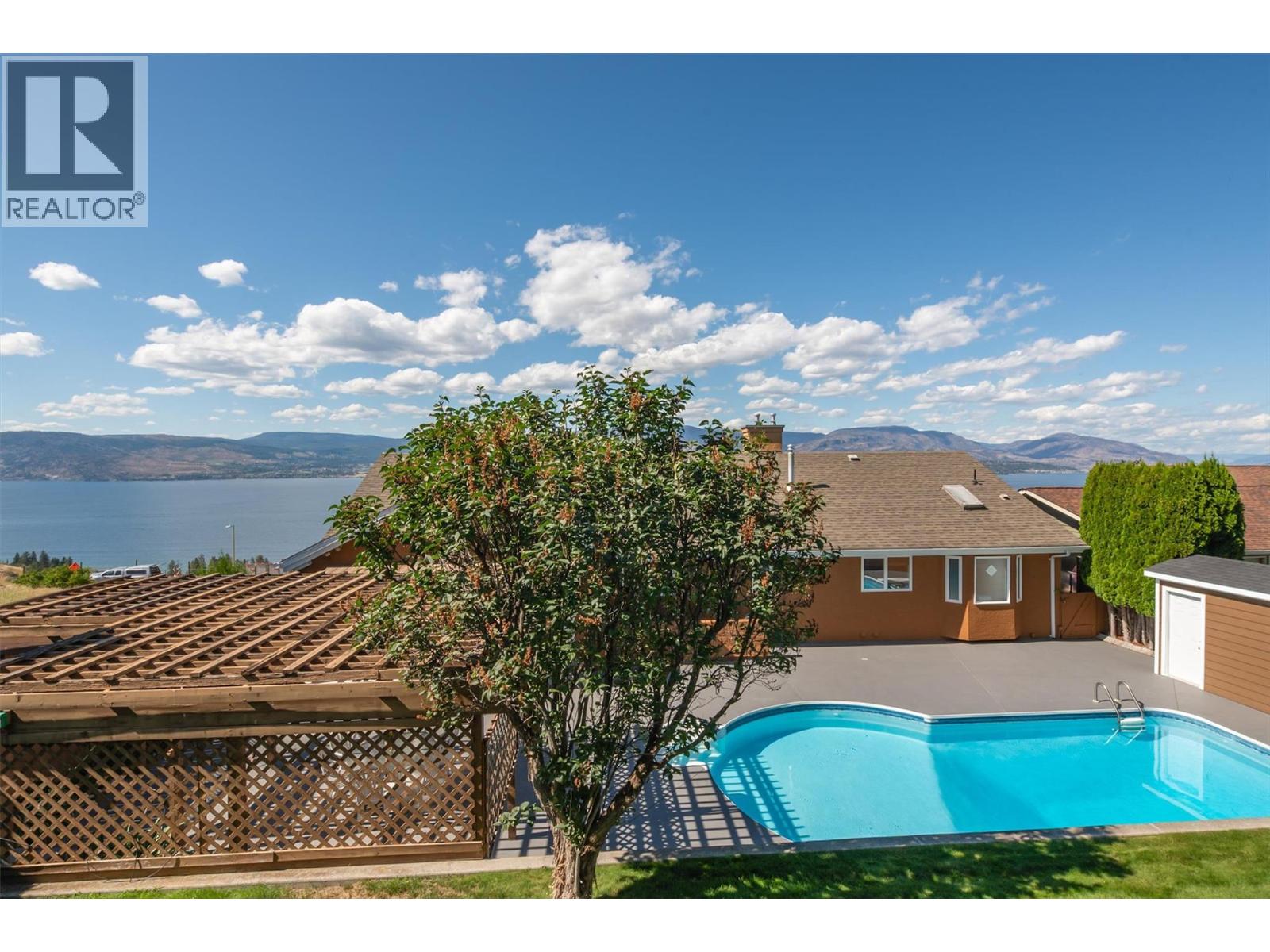  343 Stellar Drive, Kelowna