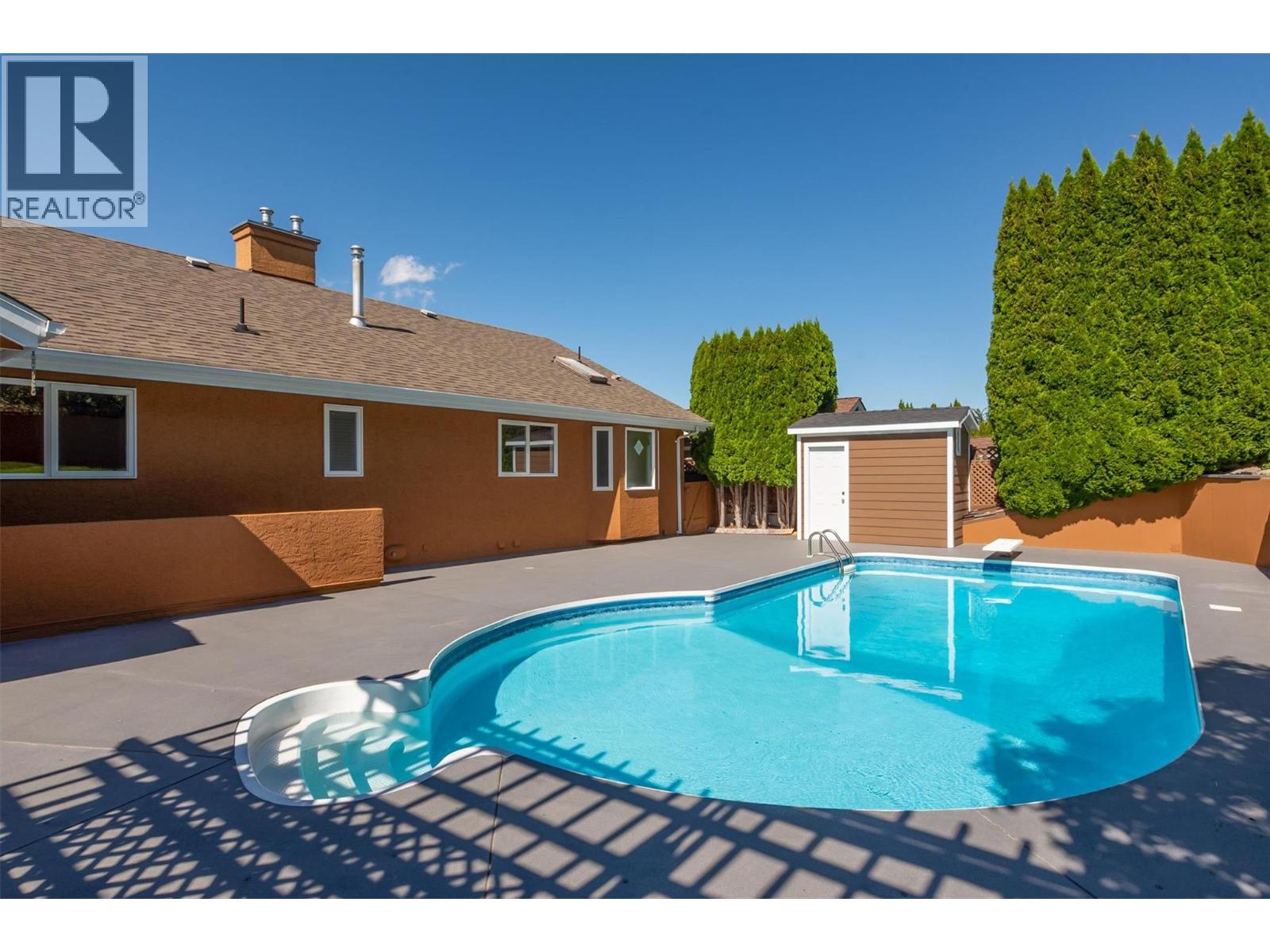  343 Stellar Drive, Kelowna