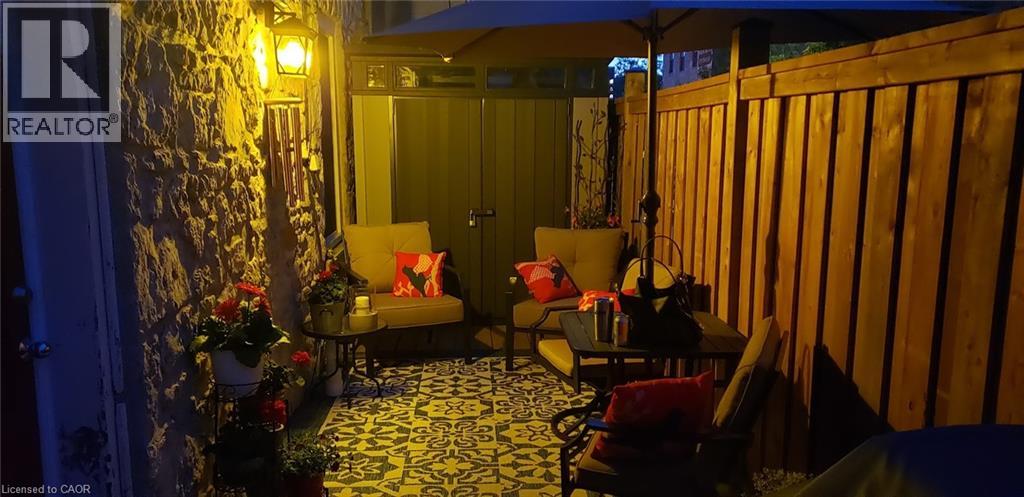 Photo 36 of 2 Warnock Street, Cambridge ON