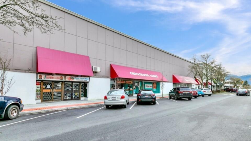Photo 1 of 45916 Wellington Avenue Chilliwack Downtown, Chilliwack BC