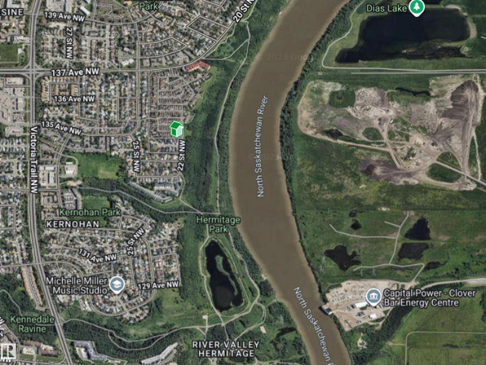 Photo 6 of 176 River Pt Nw, Edmonton AB