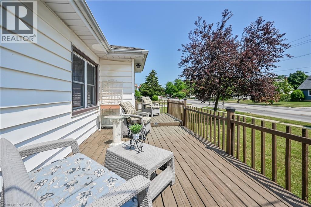 Photo 6 of 471 Geneva Street, St Catharines ON