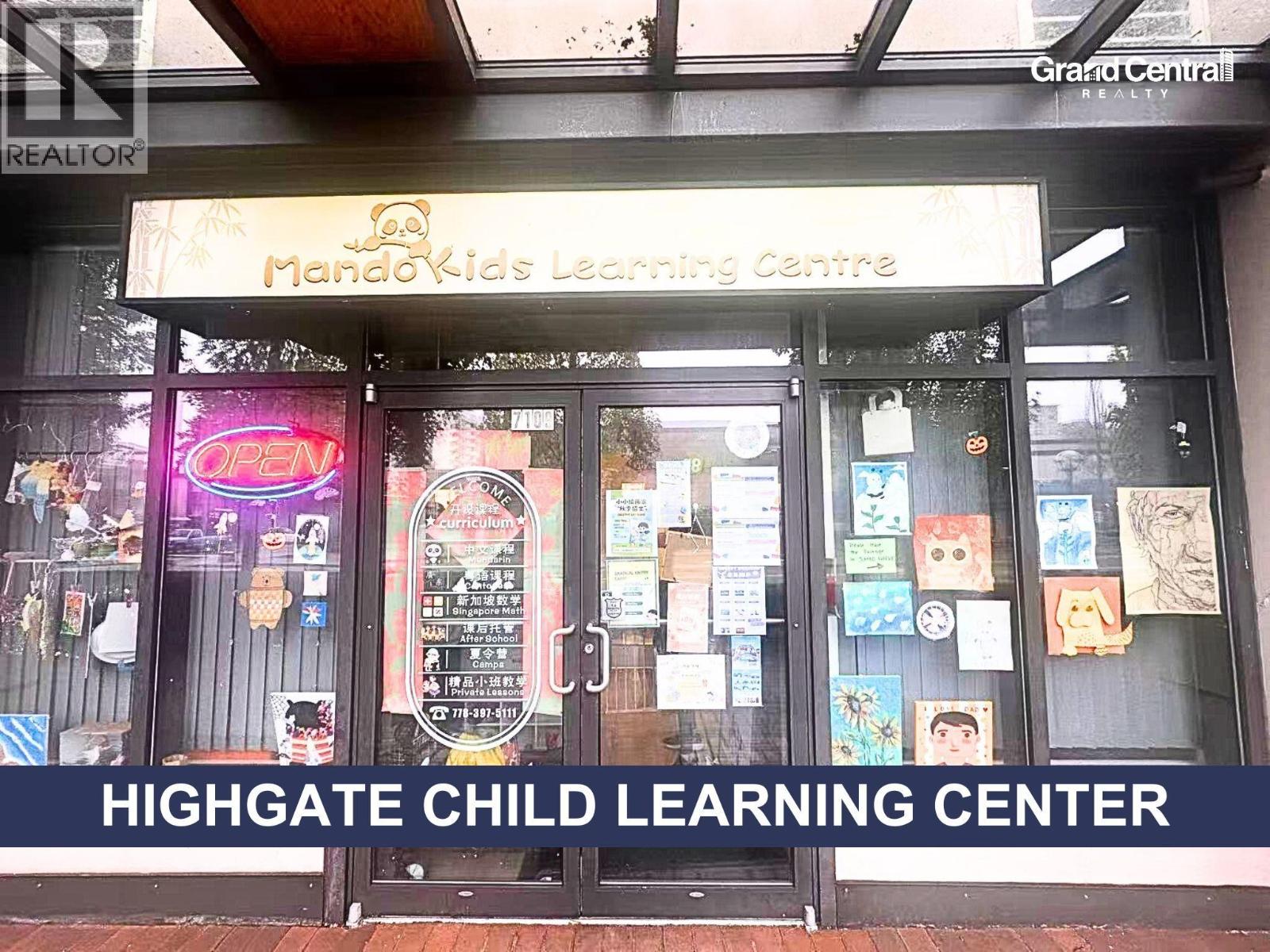 7109 ARCOLA WAY, Burnaby